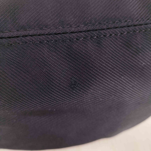 ポーター PORTER ROUND SHOULDER BAG メンズ