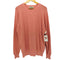 ポールスチュアート Paul Stuart コットンクルーネックニットセーター メンズ import:XL