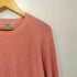 ポールスチュアート Paul Stuart コットンクルーネックニットセーター メンズ import:XL