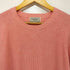 ポールスチュアート Paul Stuart コットンクルーネックニットセーター メンズ import:XL