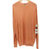 ポールスチュアート Paul Stuart コットンクルーネックニットセーター メンズ import:XL