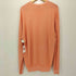 ポールスチュアート Paul Stuart コットンクルーネックニットセーター メンズ import:XL