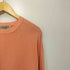 ポールスチュアート Paul Stuart コットンクルーネックニットセーター メンズ import:XL