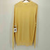 ポールスチュアート Paul Stuart コットンクルーネックニットセーター メンズ import:XL