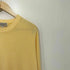 ポールスチュアート Paul Stuart コットンクルーネックニットセーター メンズ import:XL