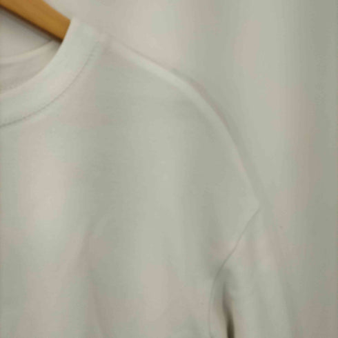 ヴェルメイユ VERMEIL イタリアンポンチペプラムTOPS レディース