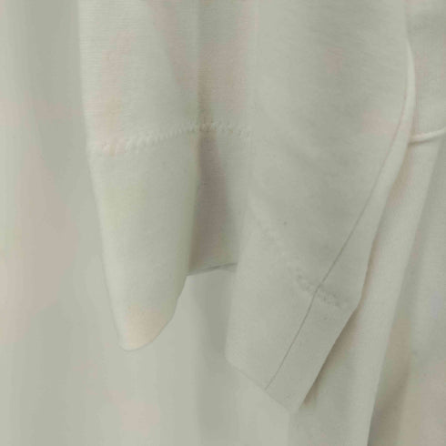 ヴェルメイユ VERMEIL イタリアンポンチペプラムTOPS レディース