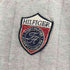 トミーヒルフィガー TOMMY HILFIGER ロゴワッペン ポロシャツ メンズ import:L
