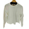 グッドウェア Goodwear MADE IN USA ポケット クロップド Tシャツ レディース JPN:M