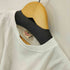 グッドウェア Goodwear MADE IN USA ポケット クロップド Tシャツ レディース JPN:M