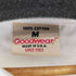 グッドウェア Goodwear MADE IN USA ポケット クロップド Tシャツ レディース JPN:M