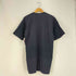 フィラ FILA USA製 ロゴプリント ボーダー Tシャツ メンズ import:M