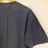 フィラ FILA USA製 ロゴプリント ボーダー Tシャツ メンズ import:M