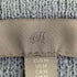エイチアンドエム H&M テクスチャードニットカーディガン レディース import:M