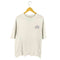 フォーワンセブンバイエディフィス 417 by EDIFICE Vacances a Paris 別注 CONTREX T-shirt メンズ JPN:XL