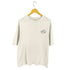 フォーワンセブンバイエディフィス 417 by EDIFICE Vacances a Paris 別注 CONTREX T-shirt メンズ JPN:XL
