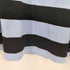 ラコステライブ Lacoste Live Striped Cotton Dress ボーダーワンピース レディース L