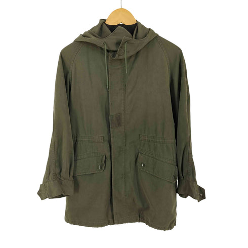 フレンチアーミー FRENCH ARMY フランス軍 M64 ジャケット メンズ import:M
