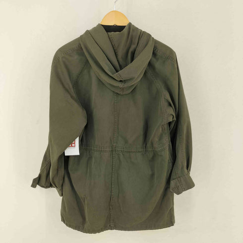 フレンチアーミー FRENCH ARMY フランス軍 M64 ジャケット メンズ import:M