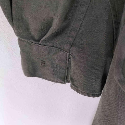 フレンチアーミー FRENCH ARMY フランス軍 M64 ジャケット メンズ import:M