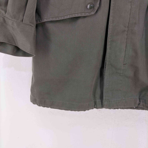 フレンチアーミー FRENCH ARMY フランス軍 M64 ジャケット メンズ import:M