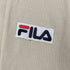 フィラ FILA USA製 ロゴワッペン 鹿の子 ポロシャツ メンズ import:S