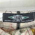 LASSEN アロハ柄 スイムショーツ メンズ 30inch