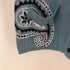 エフティダブリュー フォーザウィーケンド FTW / FOR THE WEEKEND PATTERN KNIT S/S SHIRT メンズ JPN:1
