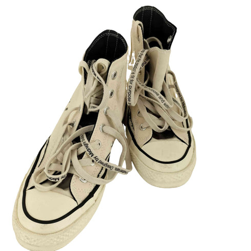 コンバース CONVERSE Midnight Studios BY Chuck Taylor All Star 70 Hi レディース JPN:24.5