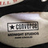 コンバース CONVERSE Midnight Studios BY Chuck Taylor All Star 70 Hi レディース JPN:24.5
