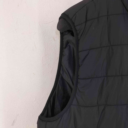 ディスカス アスレチック Discus Athletic 中綿ベスト メンズ import:XL