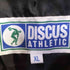 ディスカス アスレチック Discus Athletic 中綿ベスト メンズ import:XL