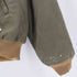 カーハート Carhartt メキシコ製 企業ロゴ Santa Fe Jacket サンタフェジャケット ダック地ワークジャケット メンズ 2XL Tall