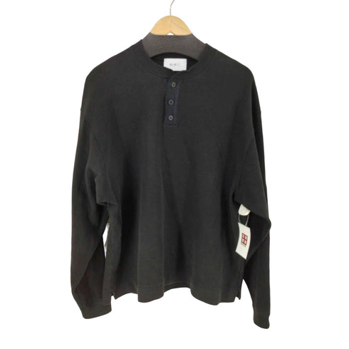 ウィーウィル WEWILL WISM別注 HENRY NECK メンズ JPN:2