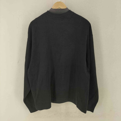 ウィーウィル WEWILL WISM別注 HENRY NECK メンズ JPN:2