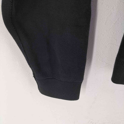 ウィーウィル WEWILL WISM別注 HENRY NECK メンズ JPN:2