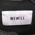 ウィーウィル WEWILL WISM別注 HENRY NECK メンズ JPN:2