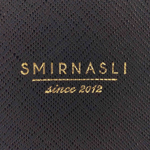 サミールナスリ SMIR NASLI Clutch in Tote Bag レディース