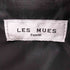 レミュー LES MUES リクルート ビジネス トートバッグ レディース