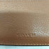 コーチ COACH ステッチデザイン レザー二つ折り財布 レディース