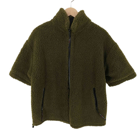 ファーフィールドオリジナル FARFIELD ORIGINAL ELL JACKET HALF SLEEVE メンズ 3