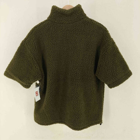 ファーフィールドオリジナル FARFIELD ORIGINAL ELL JACKET HALF SLEEVE メンズ 3