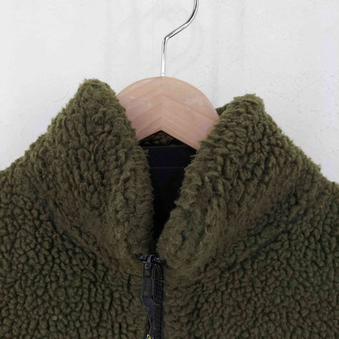 ファーフィールドオリジナル FARFIELD ORIGINAL ELL JACKET HALF SLEEVE メンズ 3