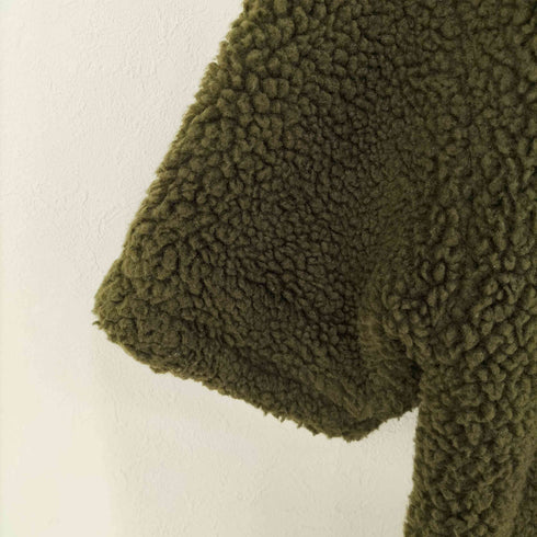 ファーフィールドオリジナル FARFIELD ORIGINAL ELL JACKET HALF SLEEVE メンズ 3