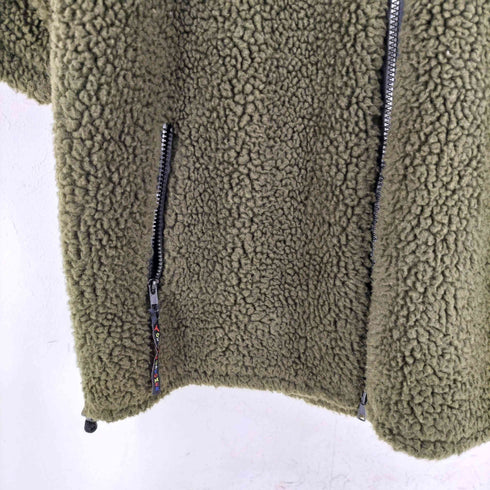 ファーフィールドオリジナル FARFIELD ORIGINAL ELL JACKET HALF SLEEVE メンズ 3