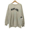 チャンピオン Champion 00s REVERSE WEAVE リバースウィーブ MARYLAND クルーネックスウェット メンズ XXL