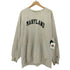 チャンピオン Champion 00s REVERSE WEAVE リバースウィーブ MARYLAND クルーネックスウェット メンズ XXL