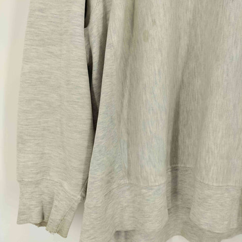 チャンピオン Champion 00s REVERSE WEAVE リバースウィーブ MARYLAND クルーネックスウェット メンズ XXL