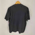 カルバンクラインジーンズ Calvin Klein Jeans 90S USA製 ロゴプリント クルーネック Tシャツ シングルステッチ メンズ