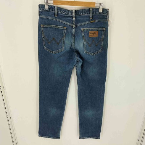 ラングラー Wrangler WM0383 ジップフライデニム メンズ 33